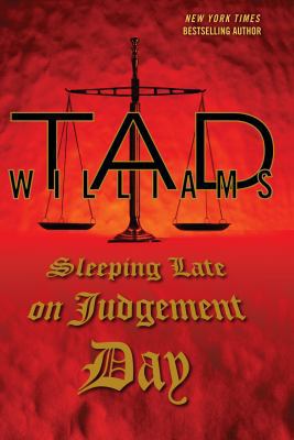 Sleeping Late on Judgement Day 075640889X Book Cover