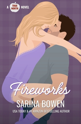 Fireworks B0HKP7BM9B Book Cover