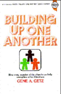 Building Up One Another 0882077449 Book Cover