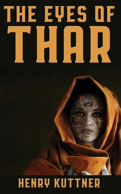 The Eyes of Thar 1515452964 Book Cover