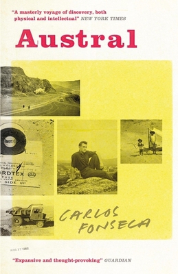 Austral 1529422612 Book Cover