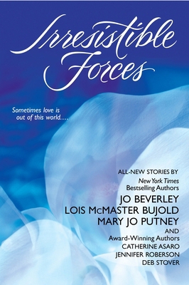 Irresistible Forces 0451211111 Book Cover