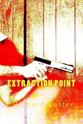 Extraction Point 1523930713 Book Cover