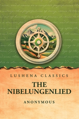 The Nibelungenlied B0DYL5GX1W Book Cover
