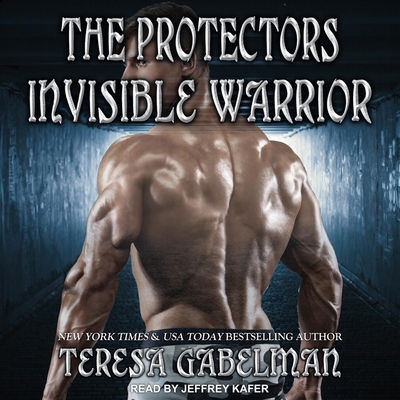 Invisible Warrior B08ZBRJZ4D Book Cover