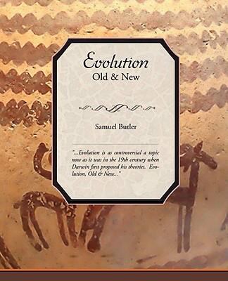 Evolution, Old & New 1605978523 Book Cover