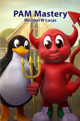 PAM Mastery 1642350192 Book Cover