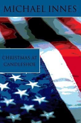 Christmas at Candleshoe 1842327283 Book Cover