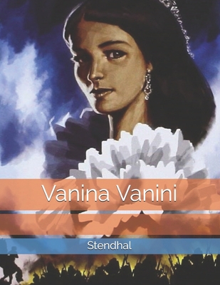 Vanina Vanini B085KR3W24 Book Cover