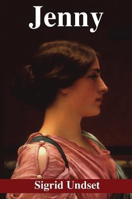 Jenny 1975951786 Book Cover