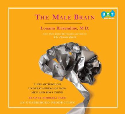 The Male Brain 1415965498 Book Cover