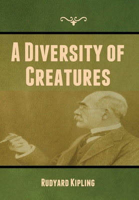 A Diversity of Creatures 163637283X Book Cover
