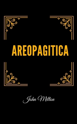 Areopagitica B08P8NKQ6T Book Cover