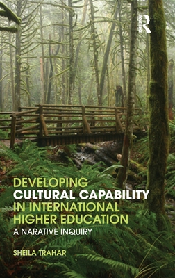 Developing Cultural Capability in International... 041557238X Book Cover