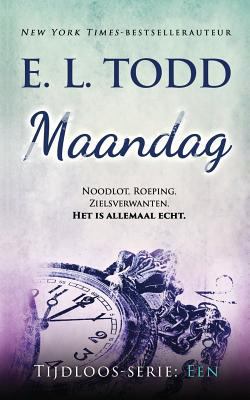 Maandag [Dutch] 179574538X Book Cover