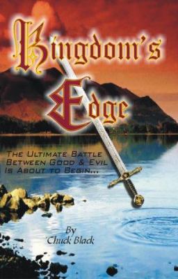Kingdom's Edge 0967924006 Book Cover