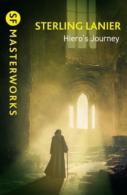 Hiero's Journey 1399620517 Book Cover