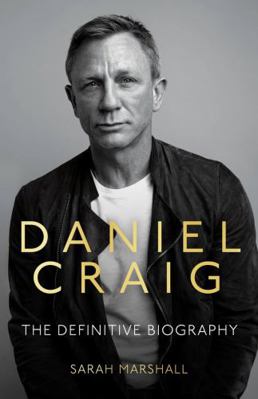 Daniel Craig - The Biography            Book Cover