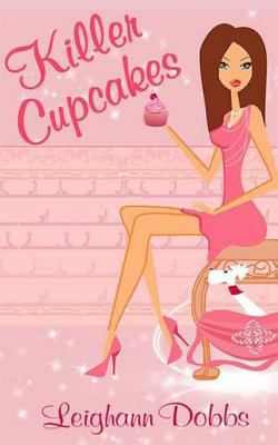 Killer Cupcakes: A Lexy Baker Bakery Cozy Myste... 1484847148 Book Cover