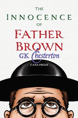 The Innocence of Father Brown 064546533X Book Cover
