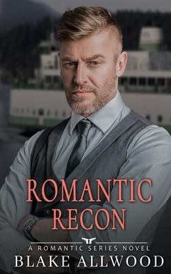 Romantic Recon 1956727191 Book Cover