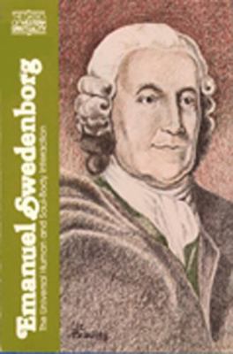 Emanuel Swedenborg: The Universal Human and Sou... 0809125544 Book Cover