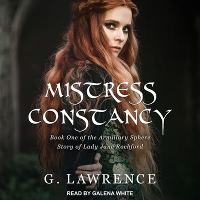 Mistress Constancy B0BR6L3MR4 Book Cover