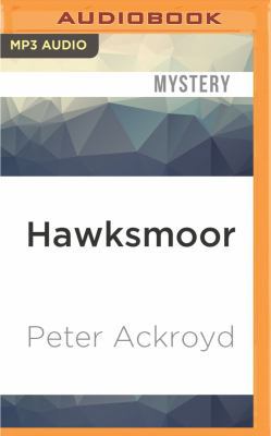 Hawksmoor 1531875289 Book Cover
