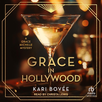 Grace in Hollywood B0FXQZKBJF Book Cover