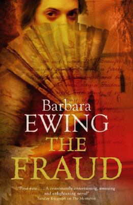 The Fraud 1847442021 Book Cover