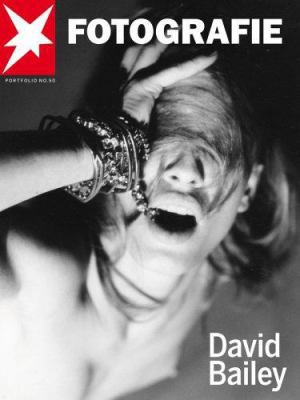 David Bailey: Fotografie 3570197360 Book Cover