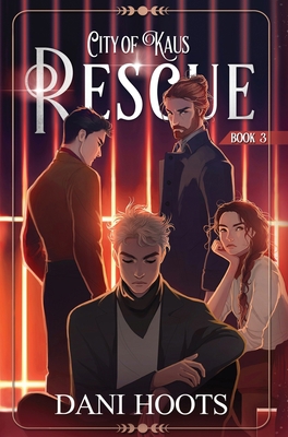 Rescue 1956495088 Book Cover