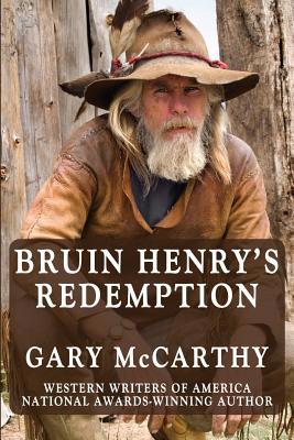 Bruin Henry's Redemption 1799099660 Book Cover