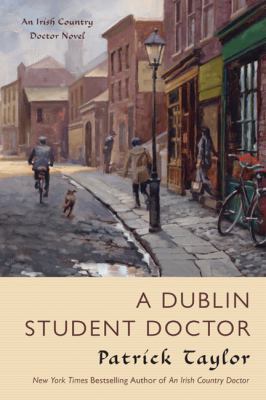 A Dublin Student Doctor 0765326736 Book Cover