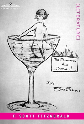 The Beautiful and the Damned 164679477X Book Cover
