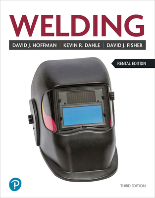 Welding 0135634334 Book Cover