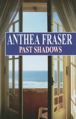 Past Shadows (Severn House Large Print) [Large Print] 0727870882 Book Cover