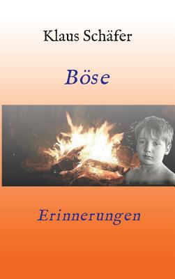 Böse Erinnerungen [German] 3746916186 Book Cover