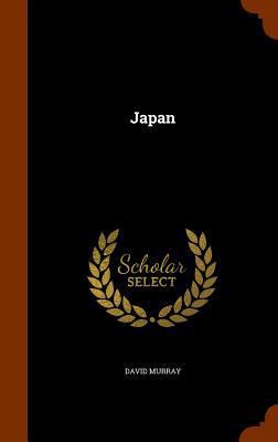 Japan 1345666616 Book Cover