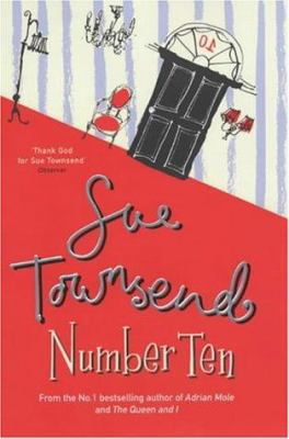 Number Ten 071814368X Book Cover