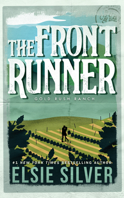 The Front Runner 1464220794 Book Cover