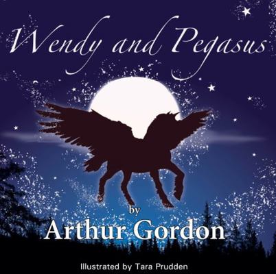 Wendy and Pegasus 0722351305 Book Cover