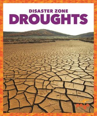 Droughts 1620312247 Book Cover