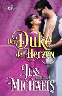 Der Duke der Herzen [German] 1947770829 Book Cover
