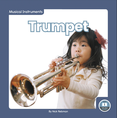 Trumpet 164619702X Book Cover