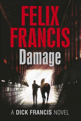 Damage 0718178823 Book Cover