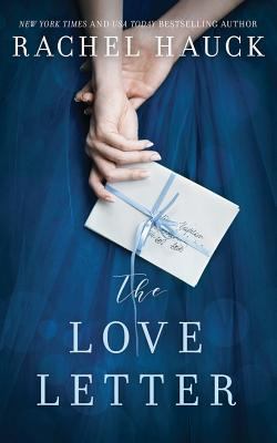 The Love Letter 1978607024 Book Cover