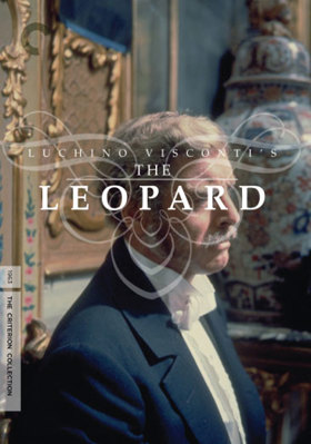 DVD The Leopard Book