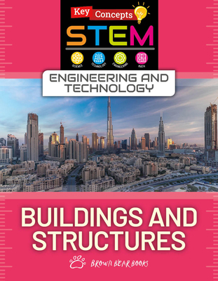 Buildings and Structures 1835720676 Book Cover