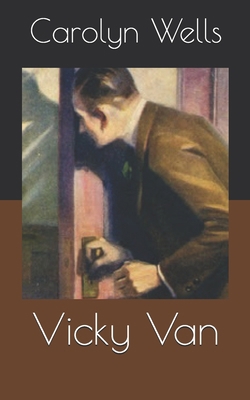 Vicky Van B086G71QNL Book Cover